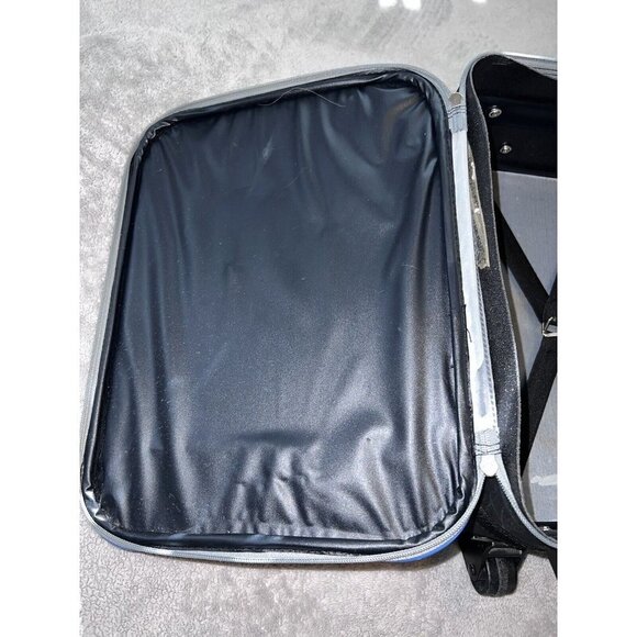 Star Wars Episode 1 The Phantom Menace ANAKIN SKYWALKER Children's Suitcase - Picture 11 of 12